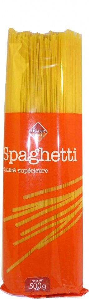 Image of Campioni Spagetti 500g 8 perces 2021-03-01 (IT9213)