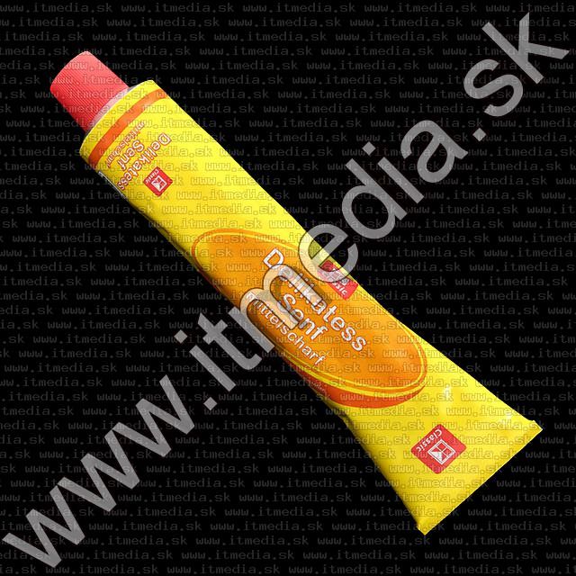 Image of Delikatess Mustard (K classic) 200ml (IT9976)