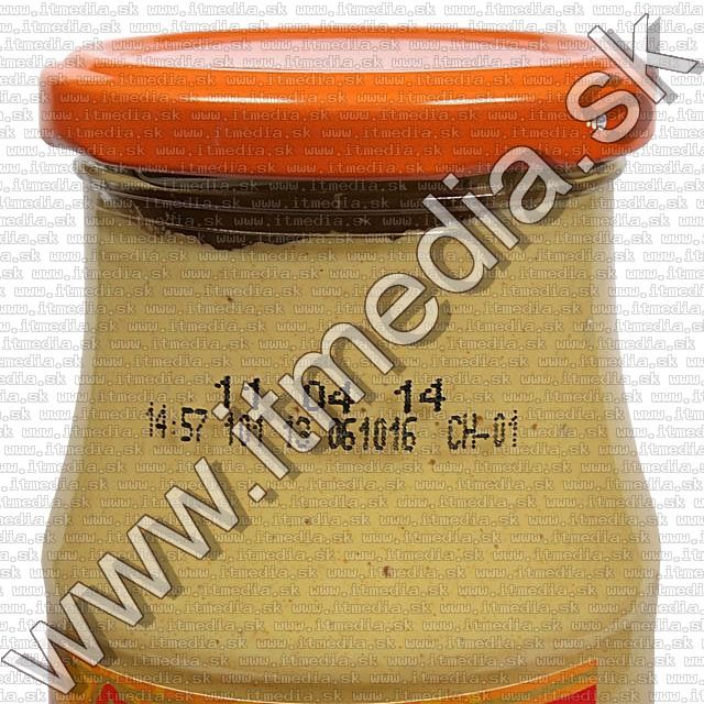 Image of Csípős Mustár (Leader Price) 350g !info (IT8891)