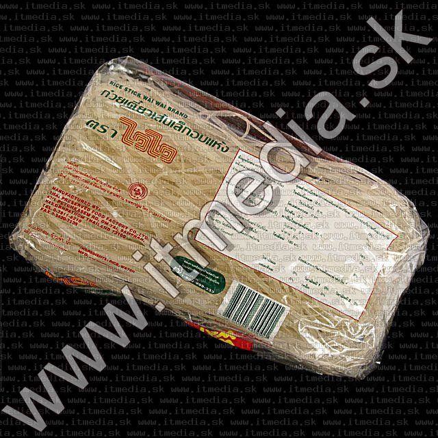 Image of WaiWai Rizstészta 150g (IT9490)