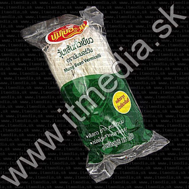 Image of Mungóbab tészta (üvegtészta) 35g (IT9378)
