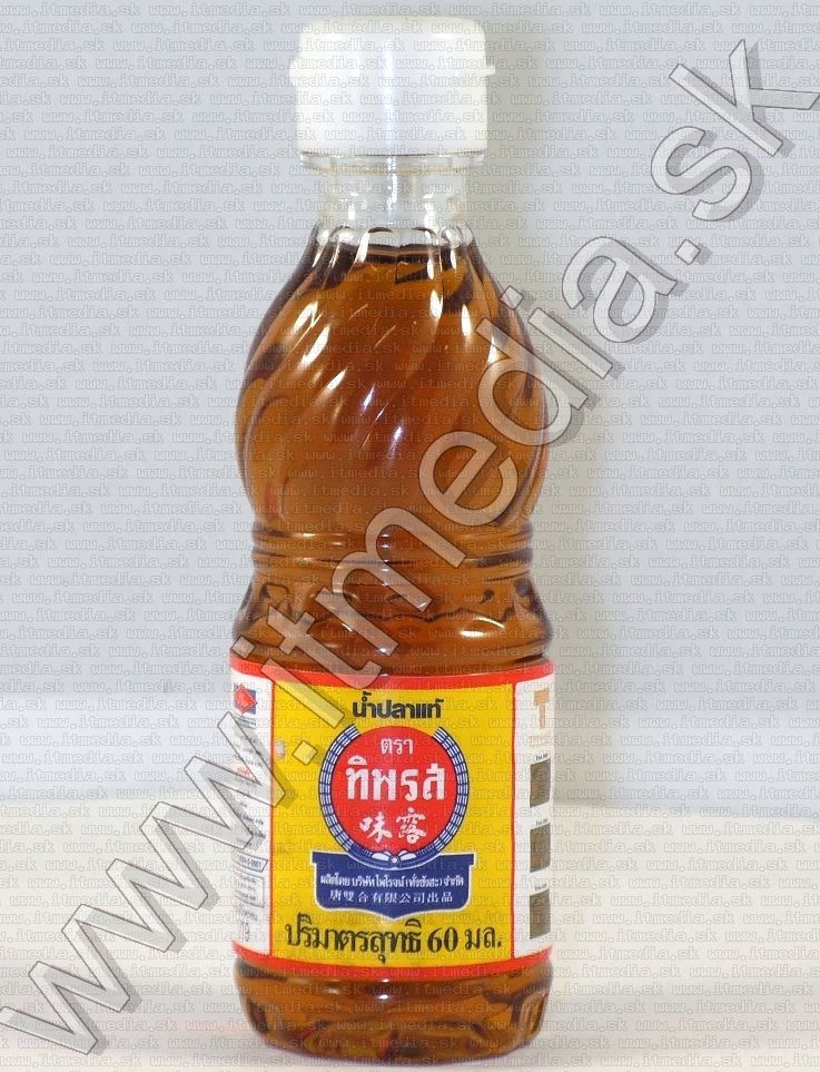 Image of Halszósz (nam pla) thiproth márka, 60ml (IT13000)