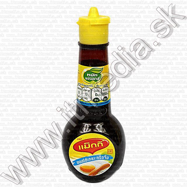 Image of Szója szósz mártogató (Maggi) 100ml (IT9375)