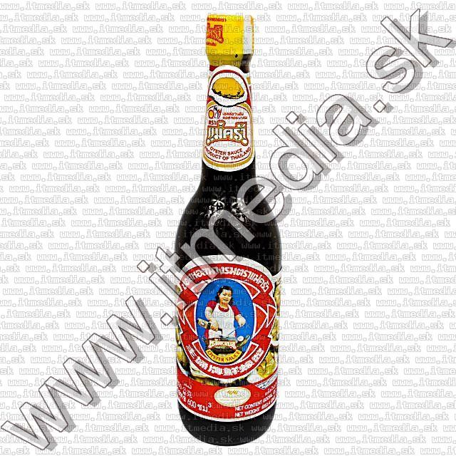 Image of Thai Kagylószósz (Mae Kruea) 600ml (IT9384)