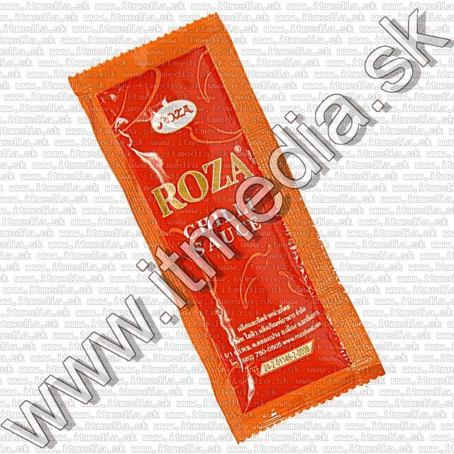 Image of Roza csiliszósz (közepesen csípős) 11g (IT9389)