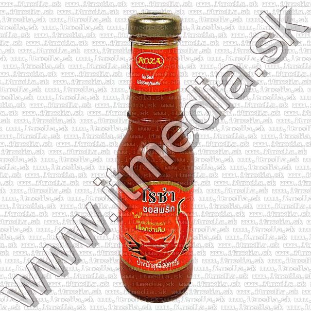Image of Roza csiliszósz (közepesen csípős) 200ml (IT9390)