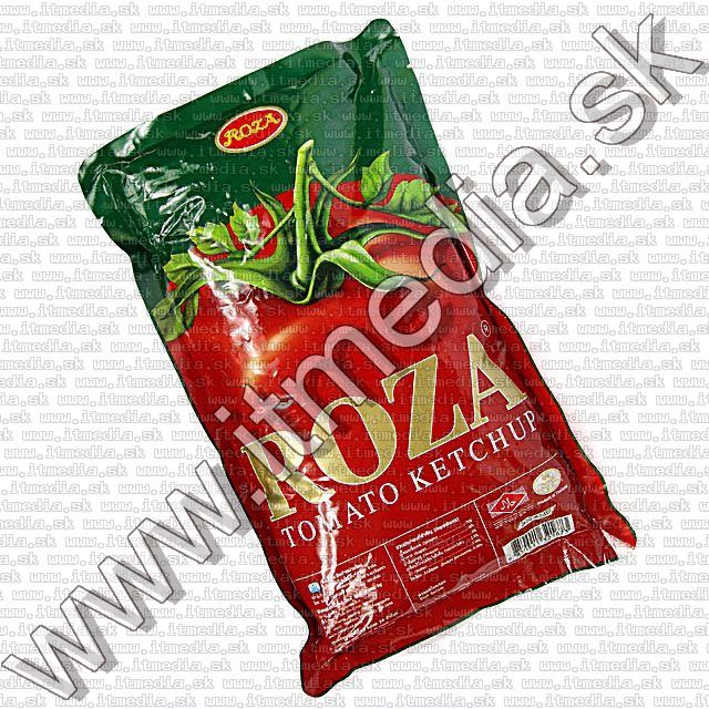 Image of Roza ketchup (nem csípős) 1kg (IT9392)