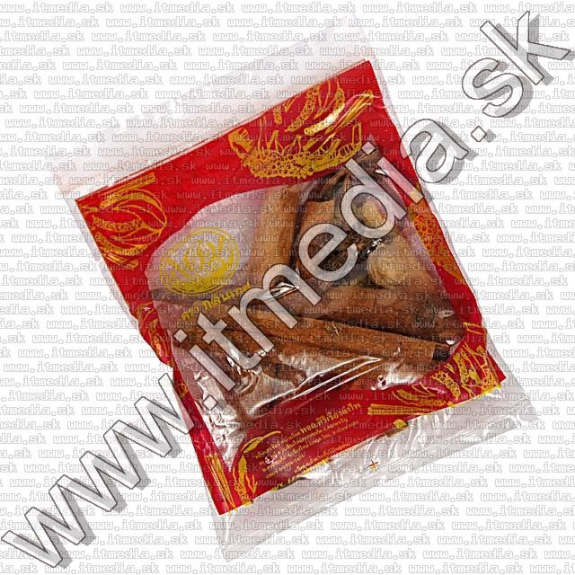 Image of Kínai ötfűszer mix (darabos) 20g (IT9335)