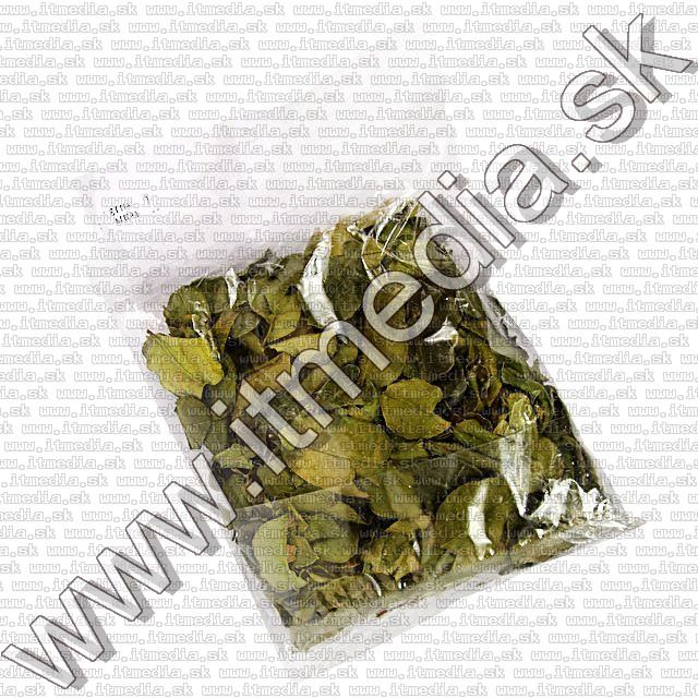 Image of Szárított Kaffir Lime levél 50g (IT9488)