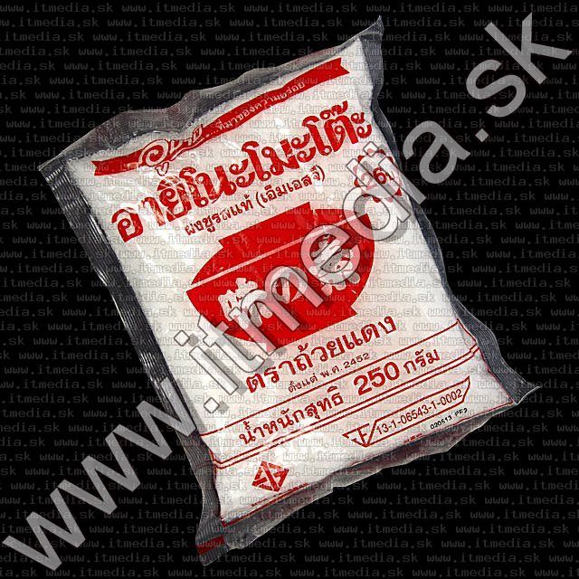 Image of Ajinomoto ízfokozó MSG (nátrium glutamát) 250g (IT9377)
