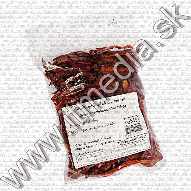 Image of Szárított Csili 100g (IT9496)