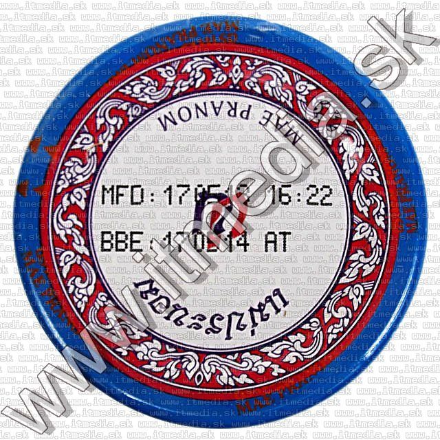 Image of Mae Pranom Csili paszta 114g (üveges) !info (IT9494)