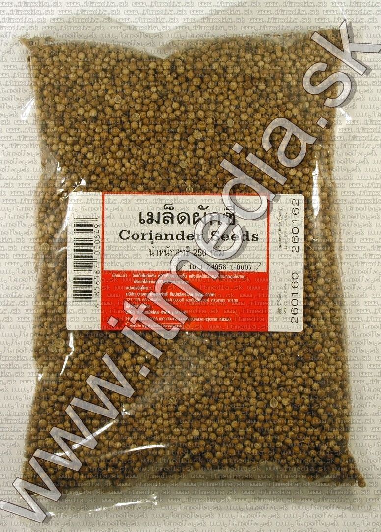 Image of Koriander mag 250g (IT12999)