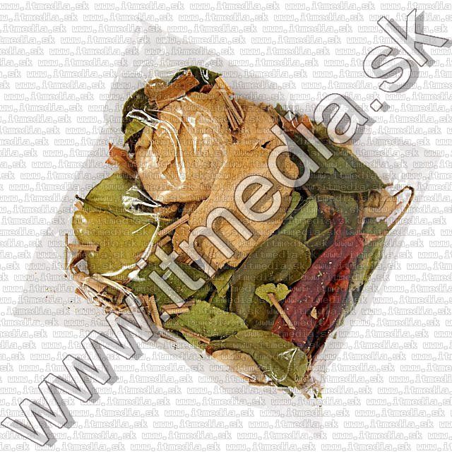 Image of TomYum Thai leves szárított fűszerek 40g (IT9395)