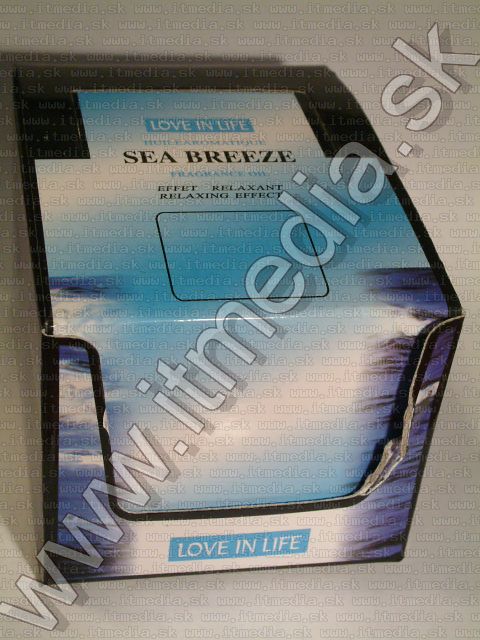 Image of Illóolaj 10ml *TENGERI FUVALLAT* no. 12 (IT1536)