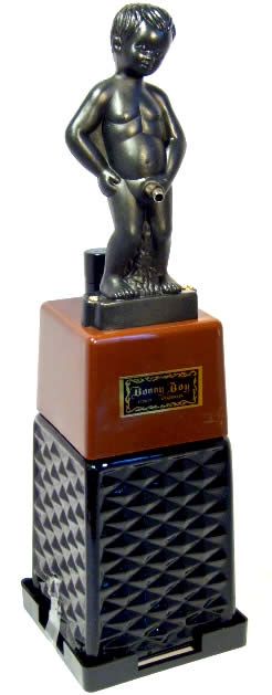 Image of Bonnyboy gadget liquordispenser (IT3244)