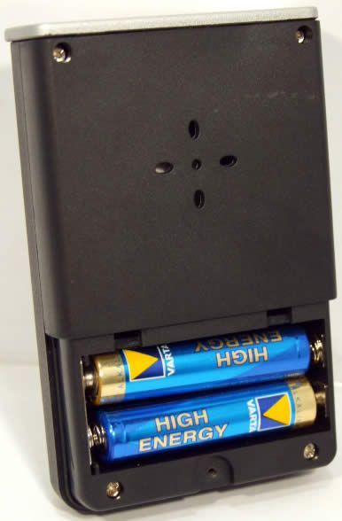 Image of Mini LCD Hand Poker game (IT4042)