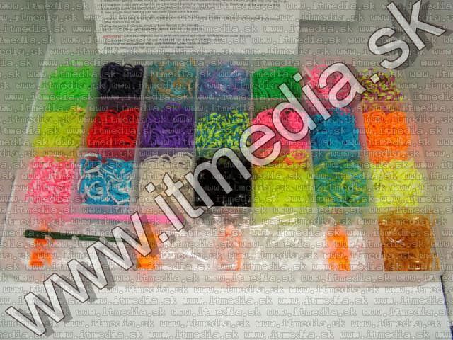 Image of Szővőgumi szett 6200db (IT10601)