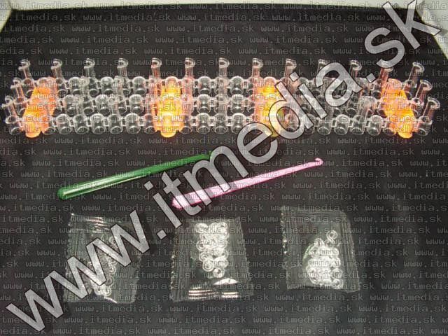 Image of Szővőgumi szett 6200db (IT10601)