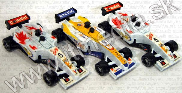 Image of Mini F1 Car Set 6-set (IT3590)