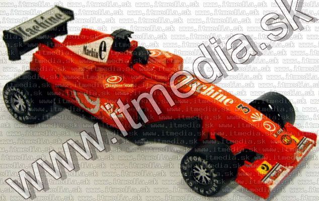 Image of Mini F1 Car Set 6-set (IT3590)