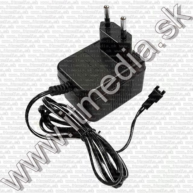 Image of RC BUS (Red) (IT8041)