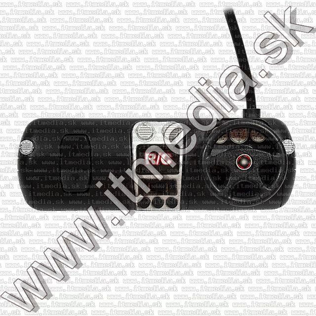 Image of RC BUS (Red) (IT8041)