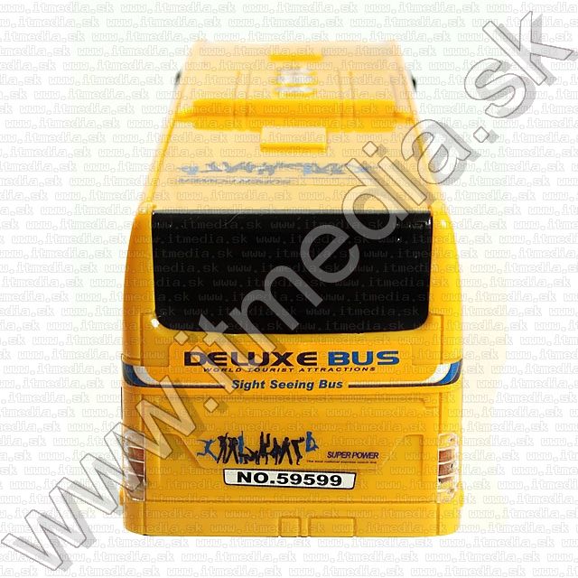 Image of RC BUS (Yellow) (IT8040)