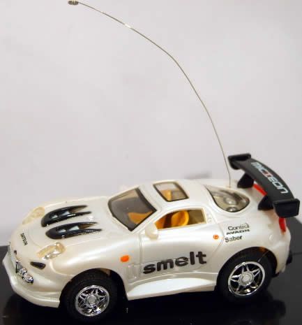 Image of Max Turbo mini RC CAR *mix* (IT4077)