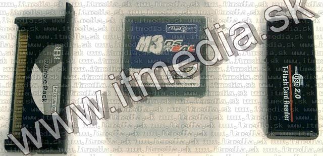 Image of M3 DS for Nintendo DS (IT4430)