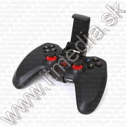 Image of Omega Gamepad Sandpiper OTG for Android with Clip (IT11703)