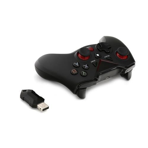 Image of Omega Gamepad Intruder Xbox One Wireless Game Controller (IT13858)