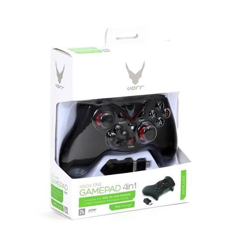 Image of Omega Gamepad Intruder Xbox One Wireless Game Controller (IT13858)