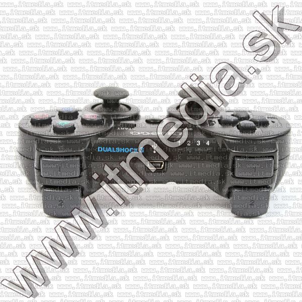 Image of Omega USB játékvezérlő (gamepad) Phanthom Pro (41085) (IT11548)