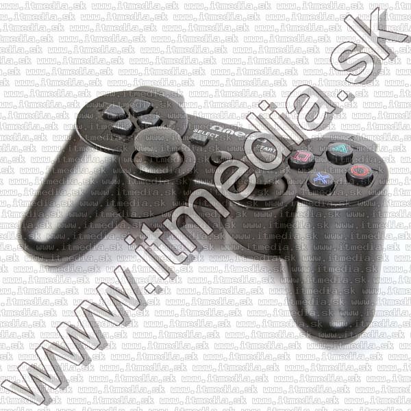 Image of Omega USB játékvezérlő (gamepad) Phanthom Pro (41085) (IT11548)