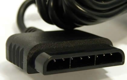 Image of Phoenix Revolution Playstation PS2 Game Controller (IT4022)