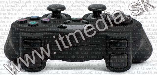 Image of Wireless PlayStation PS-2 game controller LBJ-140 (IT3688)