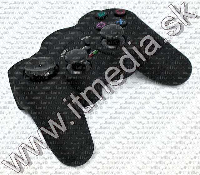 Image of Wireless PlayStation PS-2 game controller LBJ-140 (IT3688)