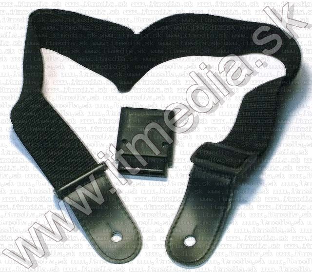 Image of Playstation 2 (PS2) Wireless Guitar Controller (IT4367)