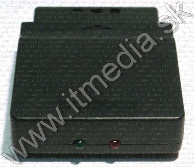 Image of Playstation 2 (PS2) Wireless Guitar Controller (IT4367)