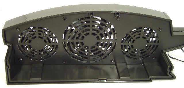 Image of PS3 (PlayStation 3) Cooling Fan (IT3936)