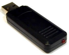 Image of Six Axis PS3 (PlayStation 3) Wireless Game Controller (IT4153)
