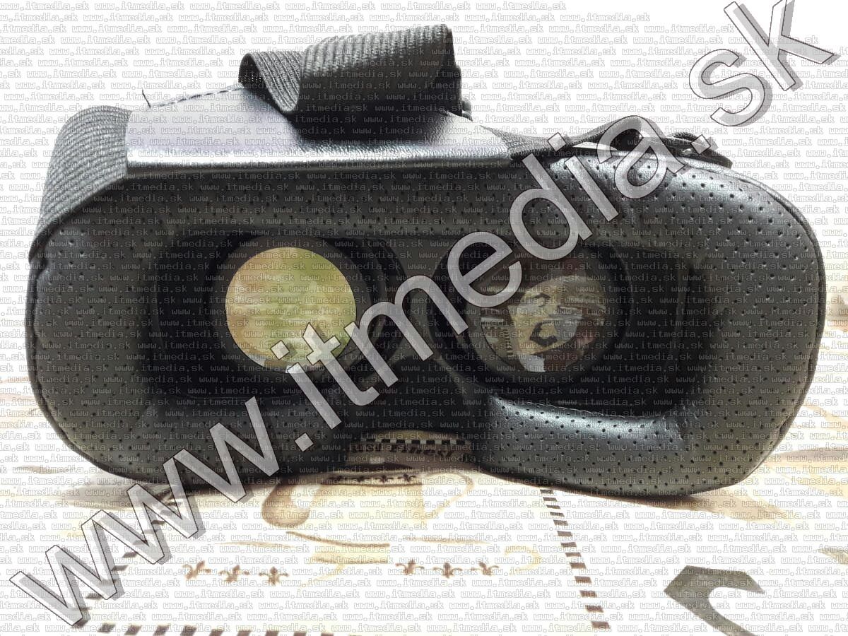 Image of Omega VR (virtuális valóság) 3D szemüveg Okostelefonhoz (univerzális) (IT12928)