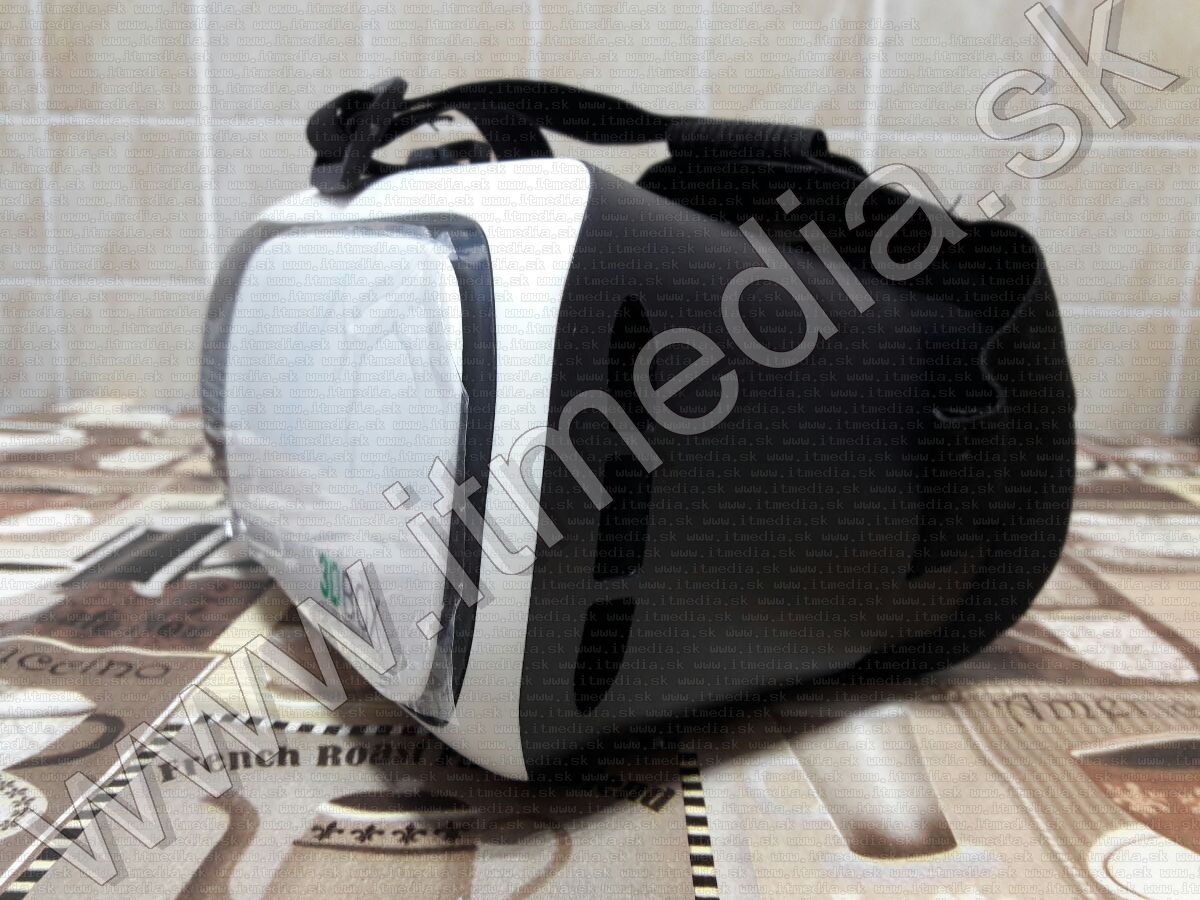Image of Omega VR (virtuális valóság) 3D szemüveg Okostelefonhoz (univerzális) (IT12928)