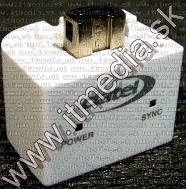 Image of Wii Game Controller (compatible) *Duo FX* (IT3695)