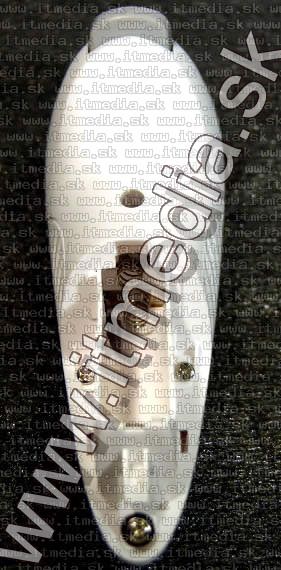 Image of Wii Game Controller (compatible) *Duo FX* (IT3695)