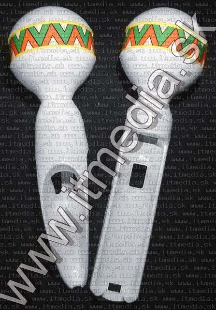 Image of Wii Music Kit 9-part (compatible) (IT4396)