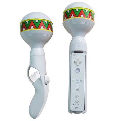 Image of Wii Music Kit 9-part (compatible) (IT4396)