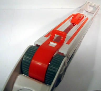 Image of Wii Blaster adapter (compatible) (IT3173)