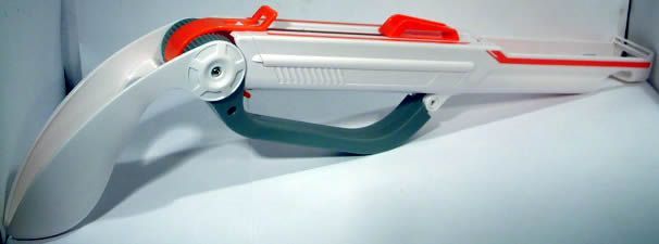 Image of Wii Blaster adapter (compatible) (IT3173)